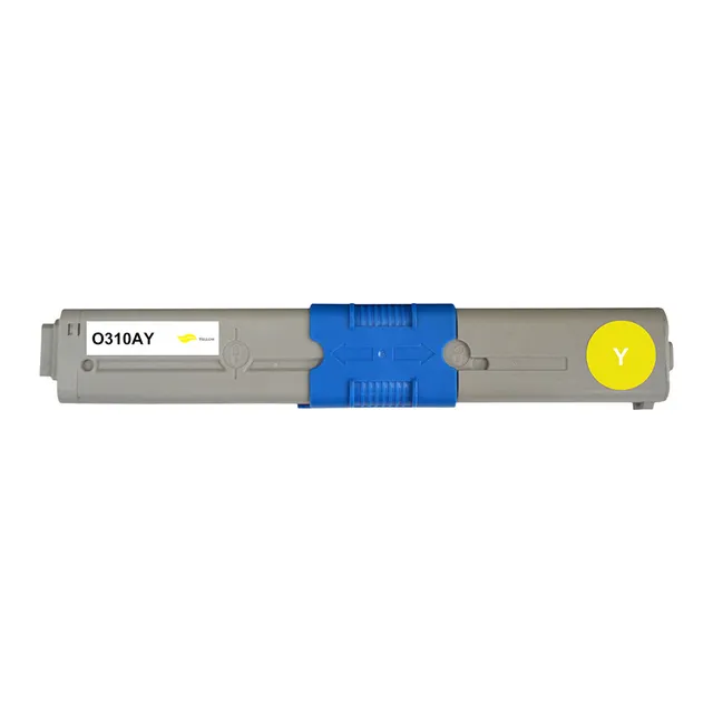 toner-compatible-oki-44469704-cartouche-jaune-2000-pages image 1