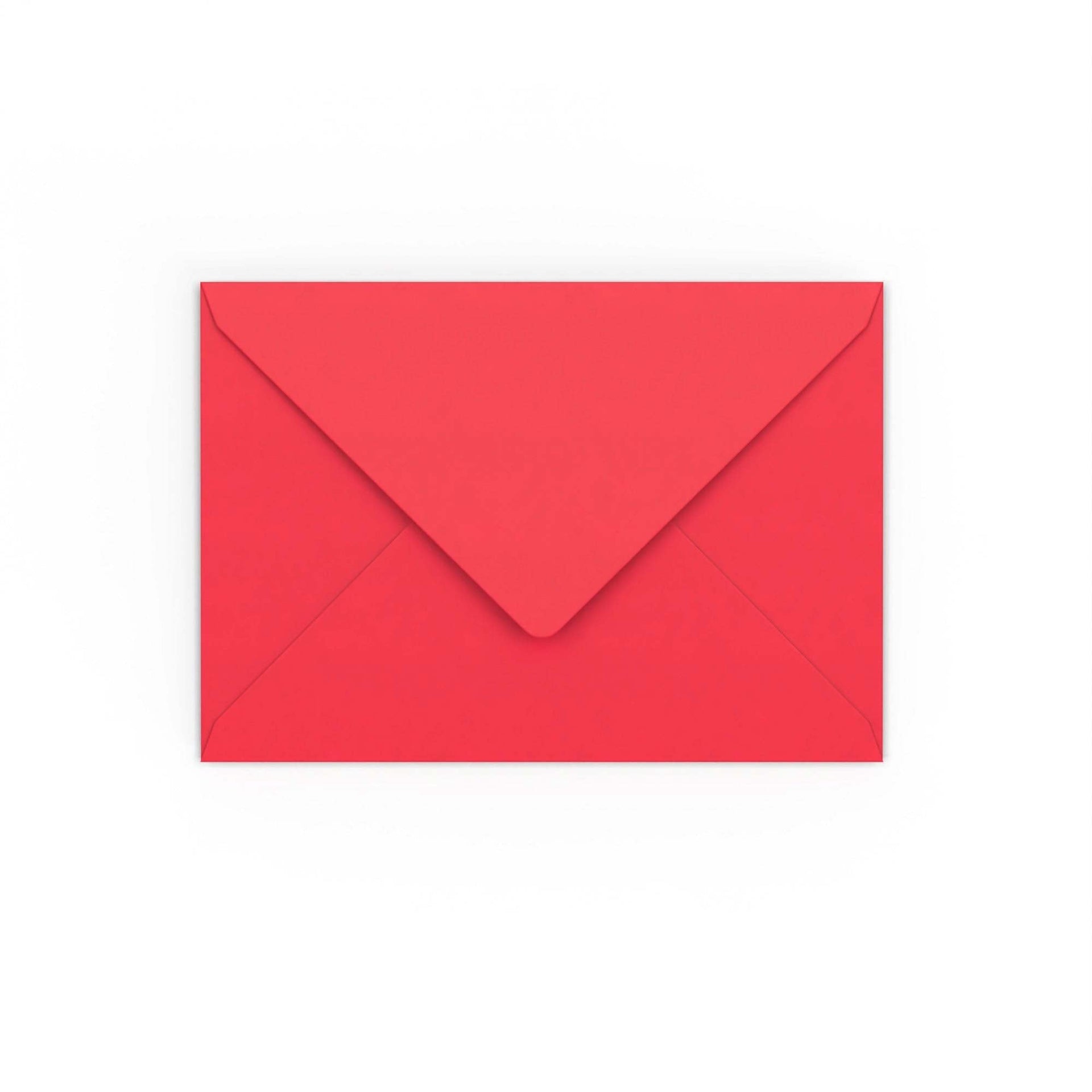 enveloppes-france-enveloppes-color-es-enveloppe-rouge-114x162-mm-c6 image 1