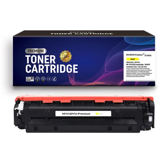 hp-cf412x-410x-toner-premium-jaune-5000-pages image 1