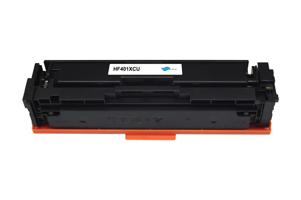toner-hp-cf401x-cyan-compatible-2300-pages image 1