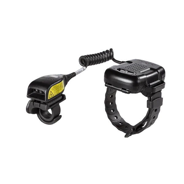 barcodis-8670-lecteur-code-barres-douchette-stock image 1