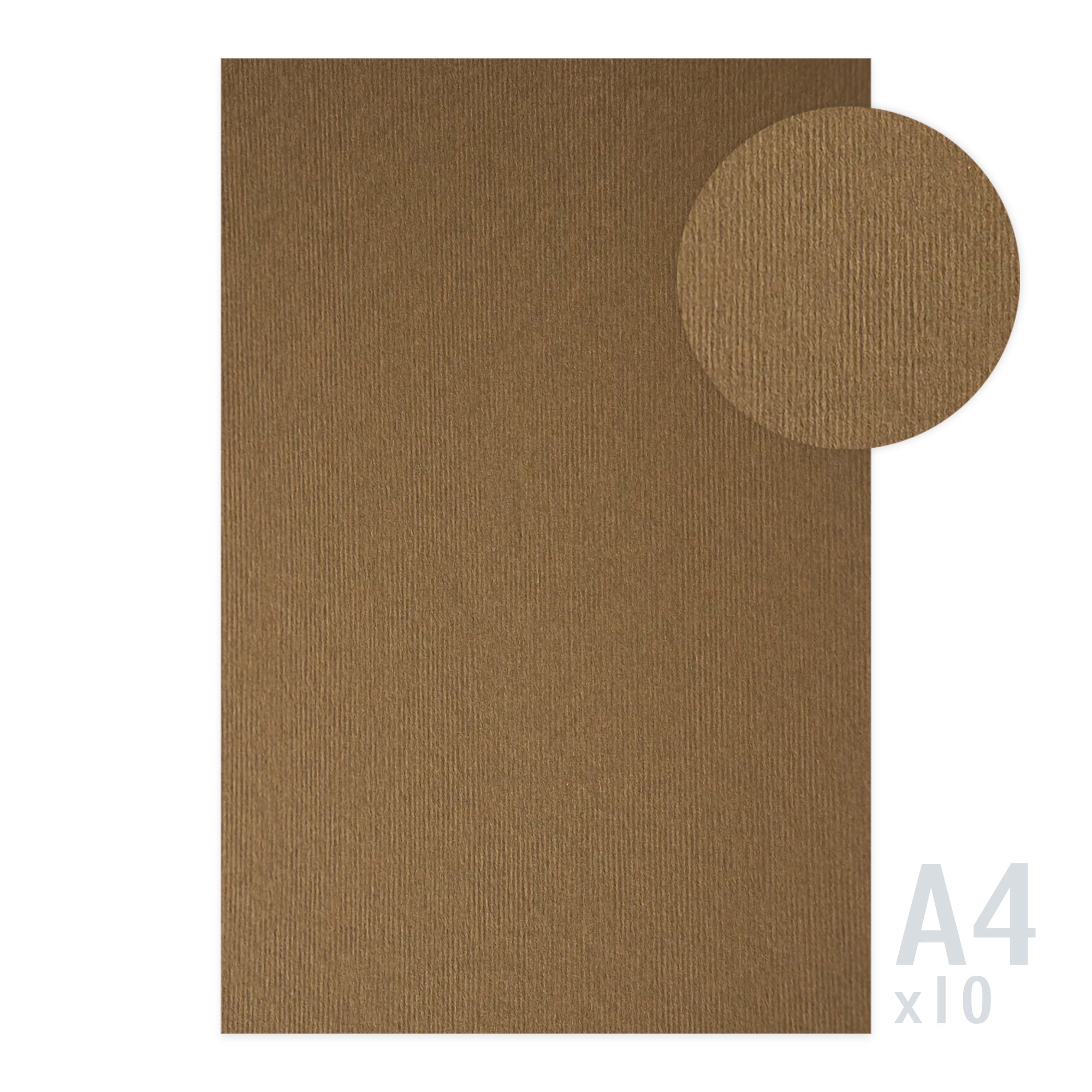 enveloppes-france-cartes-et-papiers-papier-textur-lin-a4-blanc-10-feuilles image 3