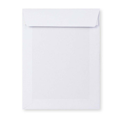 enveloppes-france-emballages-en-carton-enveloppe-dos-cartonn-240x185-blanche image 2