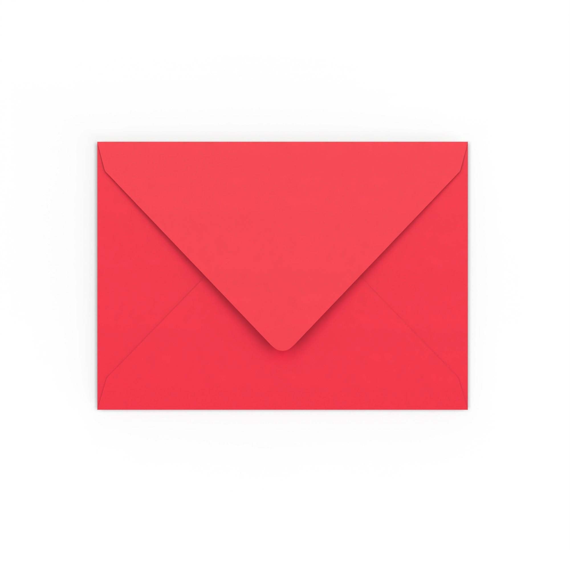 enveloppes-france-rouge-clatante-enveloppe-133x184-mm-120-g image 1