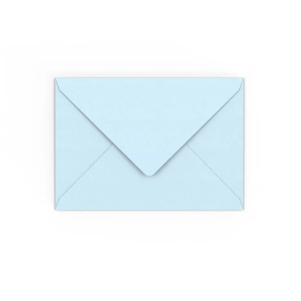 enveloppes-france-enveloppe-bleue-p-le-114x162-mm-c6 image 1