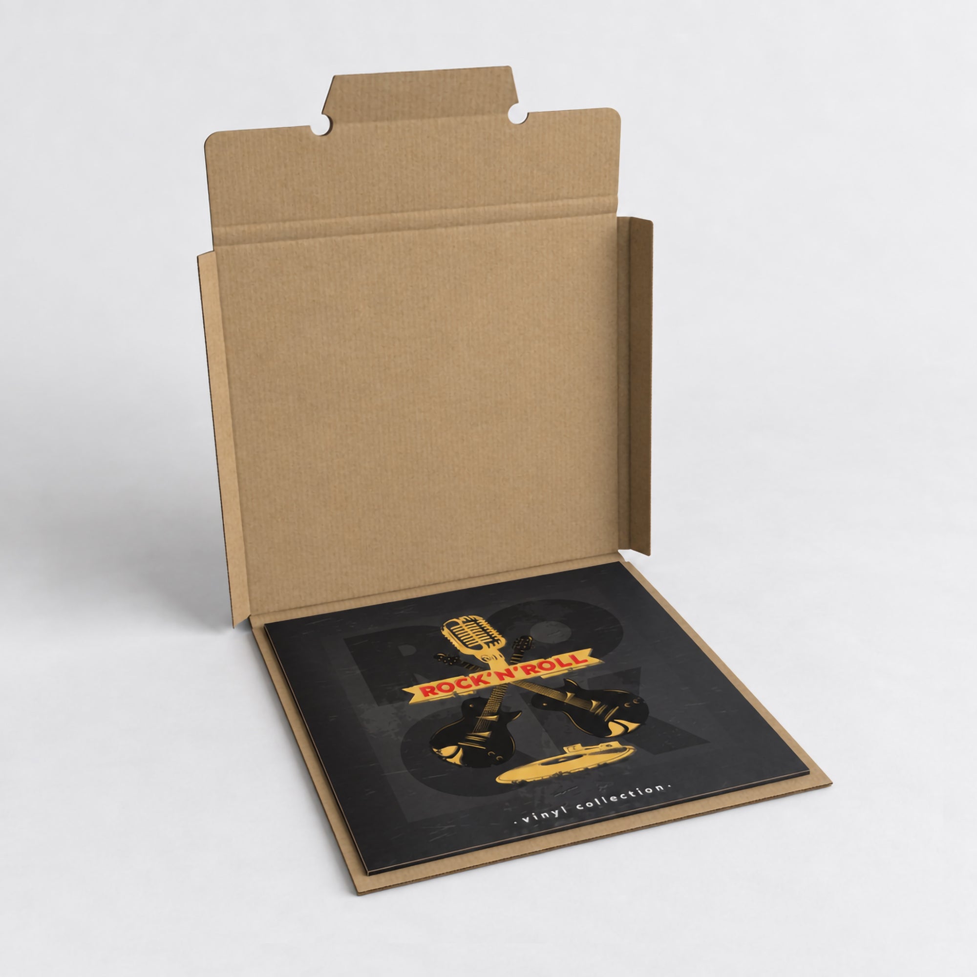 enveseur-sacs-plastique-pochette-vinyle-rigide-325x325x15-mm image 3