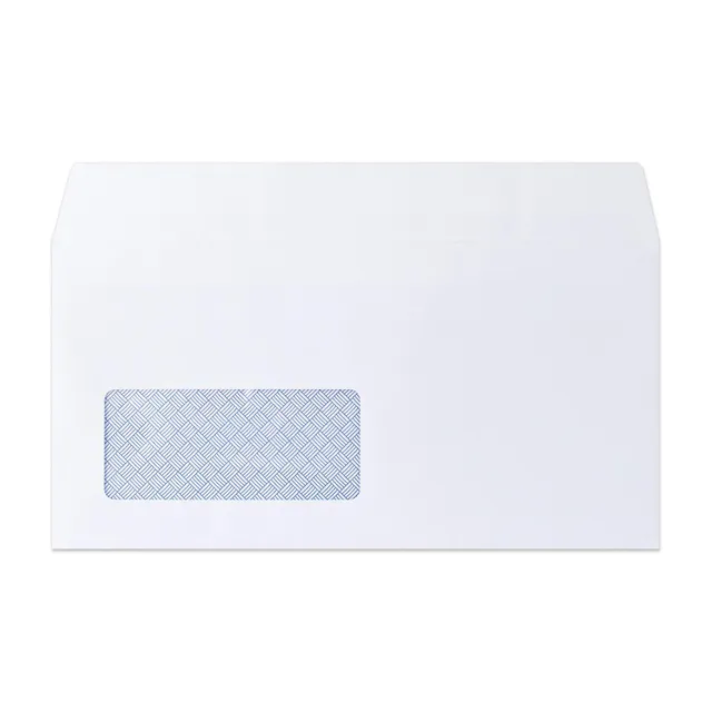 enveloppes-france-enveloppes-papier-blanche-dl-110x220-100g image 1
