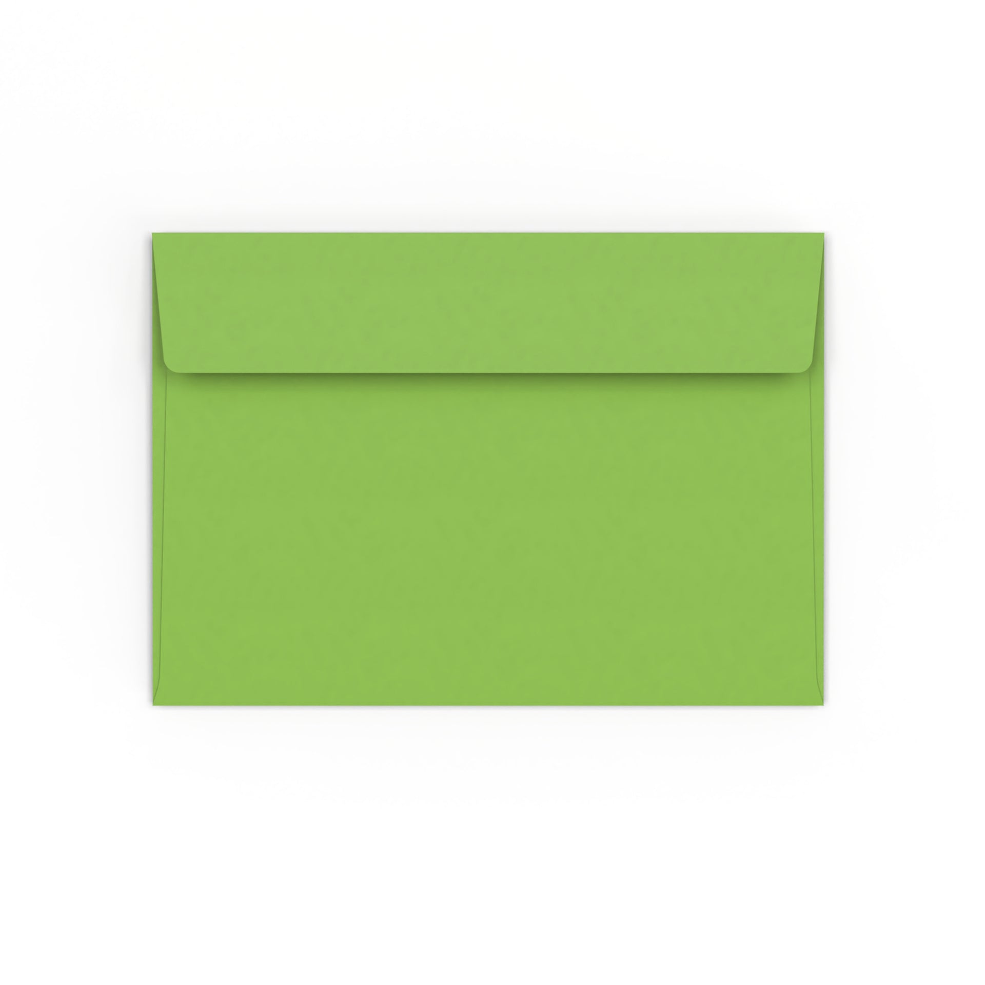 enveloppes-france-color-es-c6-enveloppe-verte-vive-114x162-mm image 1