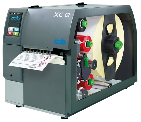 barcodis-xc-q6-3-imprimante-tiquettes-industrielle image 1
