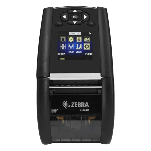 barcodis-zq500-imprimante-portable-terrain image 1
