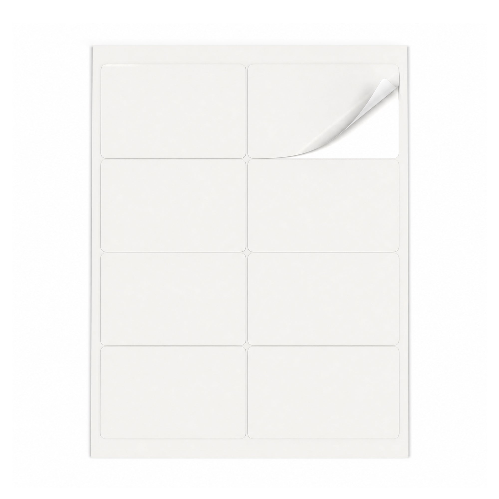 enveloppes-france-tiquettes-adh-sives-blanches-105x50-mm-lot-100-feuilles image 8