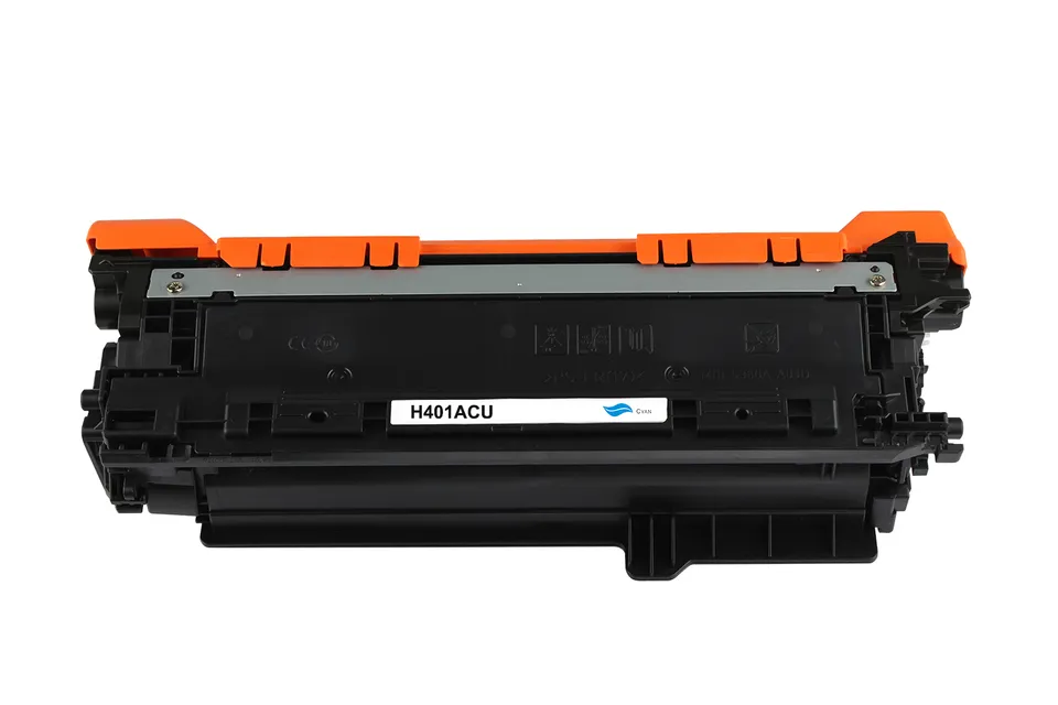 hp-ce401a-507a-toner-cyan-7000-pages-couleur-laser image 1