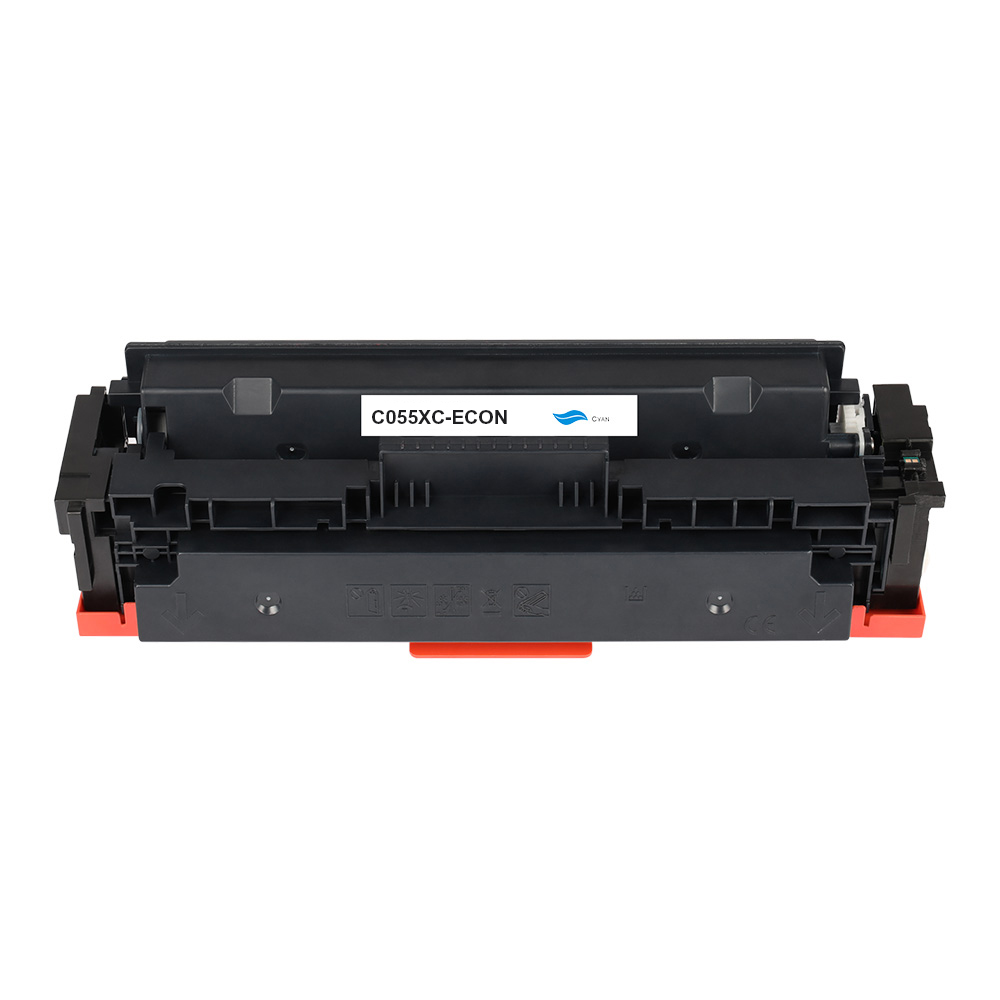 canon-055h-toner-cyan-compatible-haute-capacit-5900-pages image 1