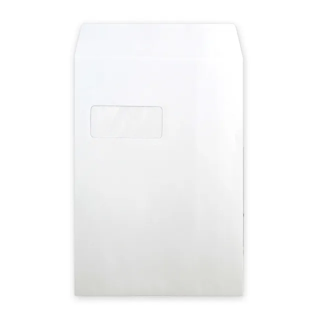 enveloppes-france-enveloppes-de-marque-c4-324x229-enveloppe-fen-tre-blanche image 1