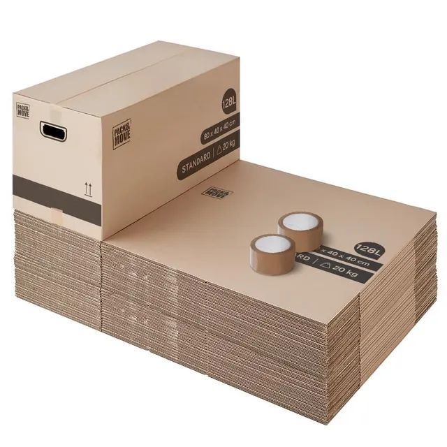 pack-and-move-cartons-d-m-nagement-80x40x40-20-kg-lot-40 image 1