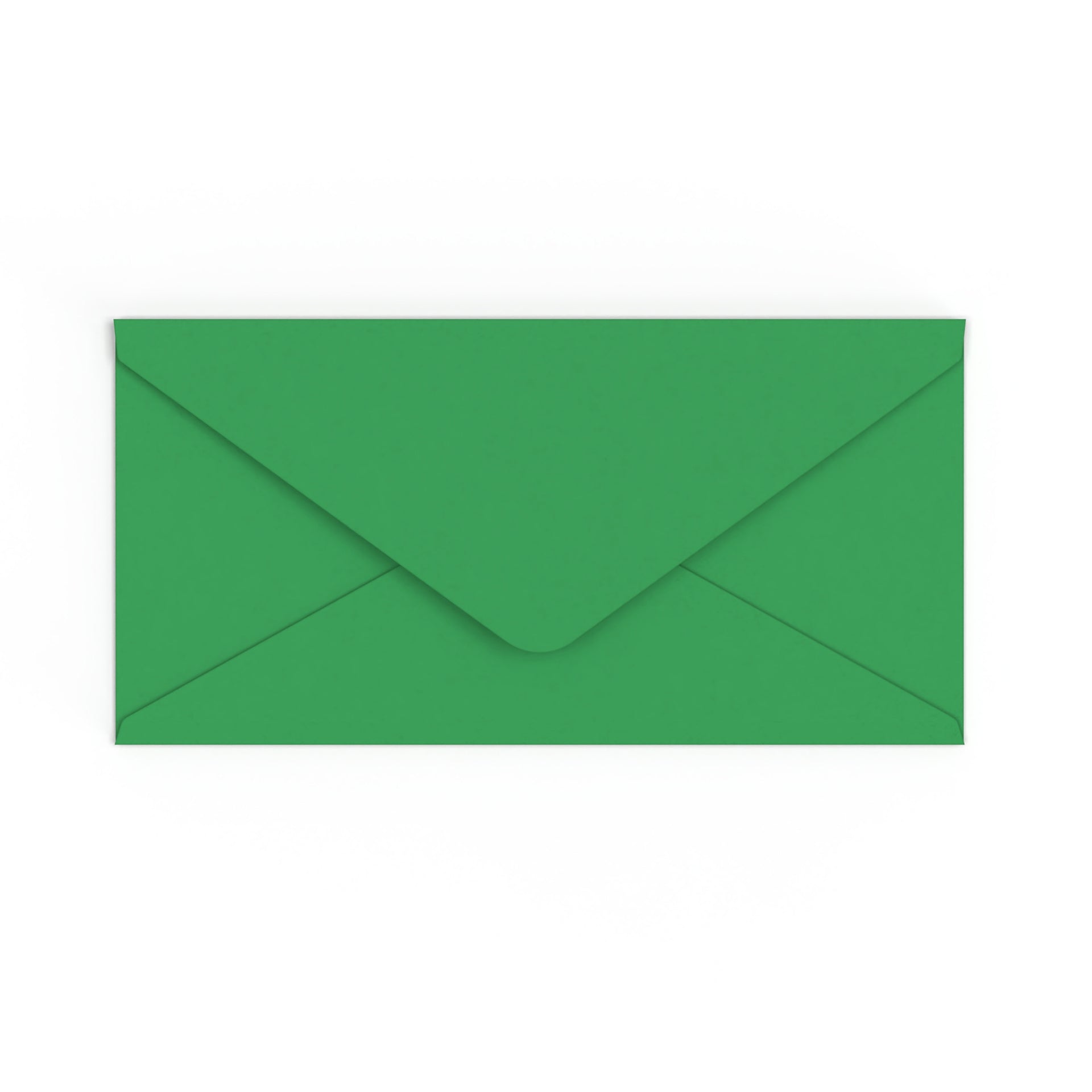 enveloppes-france-enveloppes-color-es-vert-fonc-dl-110x220-mm image 1