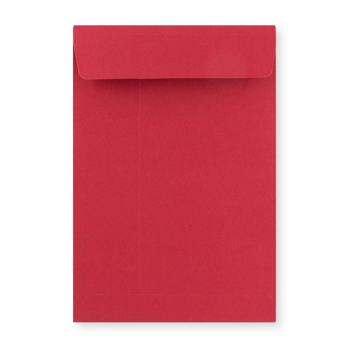 enveloppes-france-sp-ciales-enveloppe-rouge-soufflet-c4-25-mm image 1