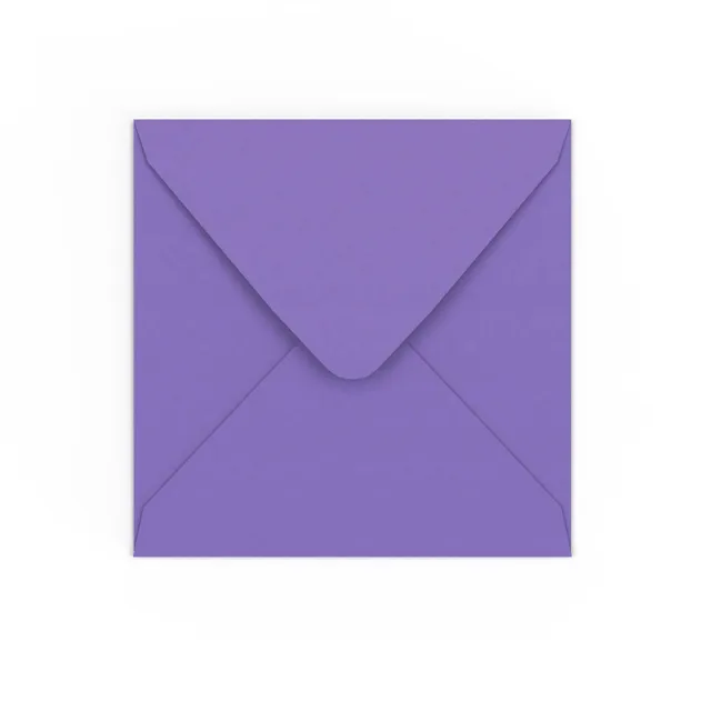enveloppes-france-enveloppes-color-es-violette-155x155-mm-120g image 1