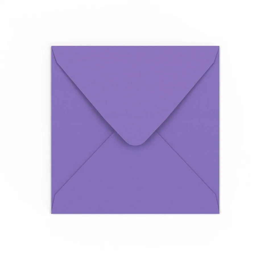 enveloppes-france-enveloppes-color-es-violette-155x155-mm-120g image 1