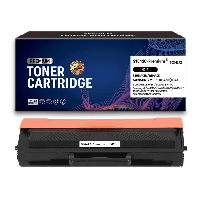 samsung-mlt-d1042s-toner-noir-1500-pages-compatible-premium image 1