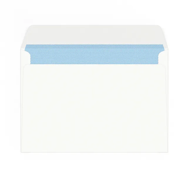 enveseur-enveloppes-en-papier-blanche-162x229-mm-c5 image 1