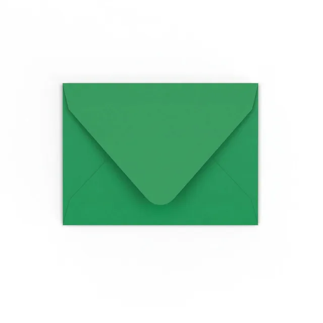 enveseur-enveloppes-color-es-enveloppe-verte-profonde-c7-82x113 image 1