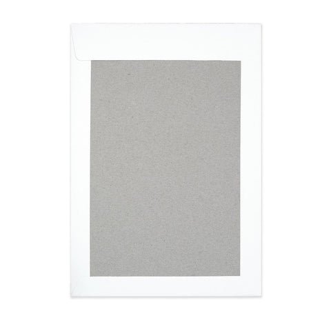 enveseur-emballages-carton-enveloppe-blanche-dos-cartonn-fen-tre-324x229-c4 image 2
