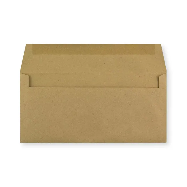 enveloppes-france-manille-102x216-mm-enveloppe-dl-kraft image 1