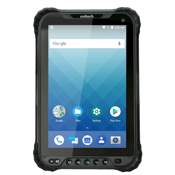 barcodis-tb85-terminal-portable-tablette-durcie image 1