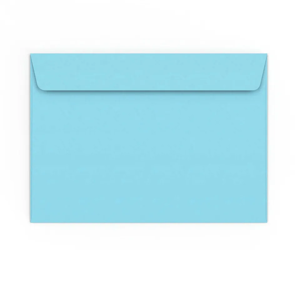 enveloppes-france-color-es-c5-162x229-mm-enveloppe-bleu-vif image 1