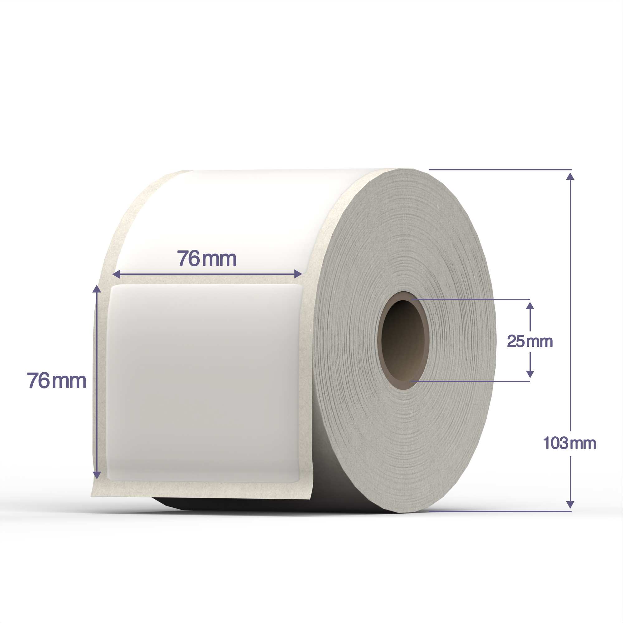 enveloppes-france-tiquettes-tiquette-thermique-101x152-blanc image 4