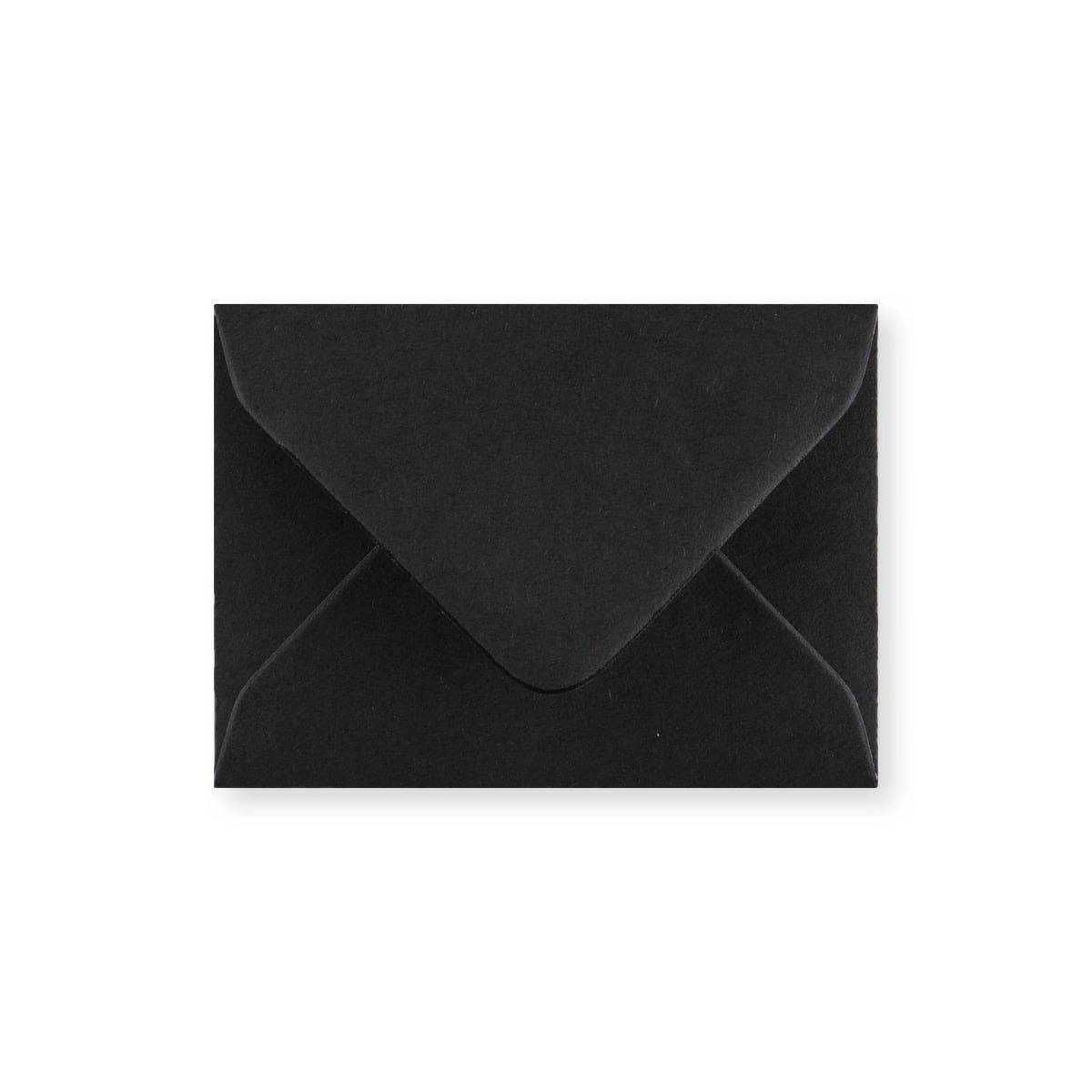 enveloppes-france-enveloppe-couleur-noire-70x100-mm-mini image 1