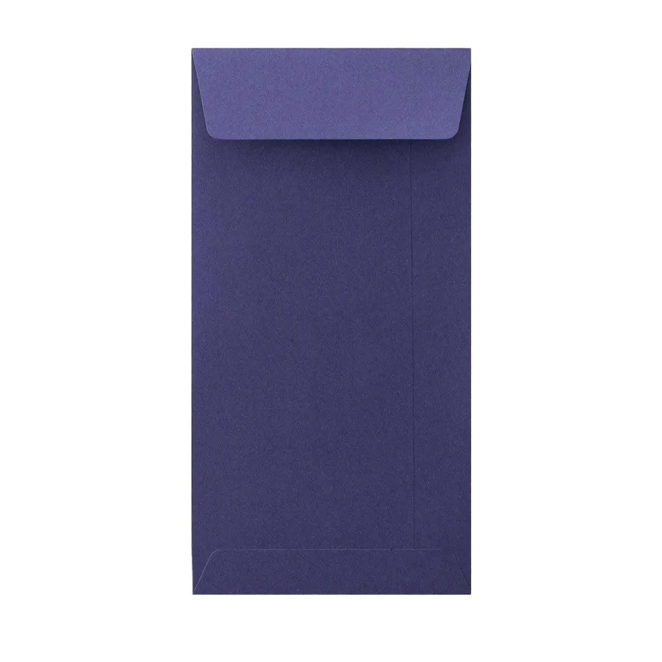 enveloppes-france-enveloppes-color-es-enveloppe-bleue-marine-dl-220x110-mm image 1