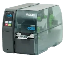 barcodis-squix4m-imprimante-tiquettes-industrielle-transfert image 1