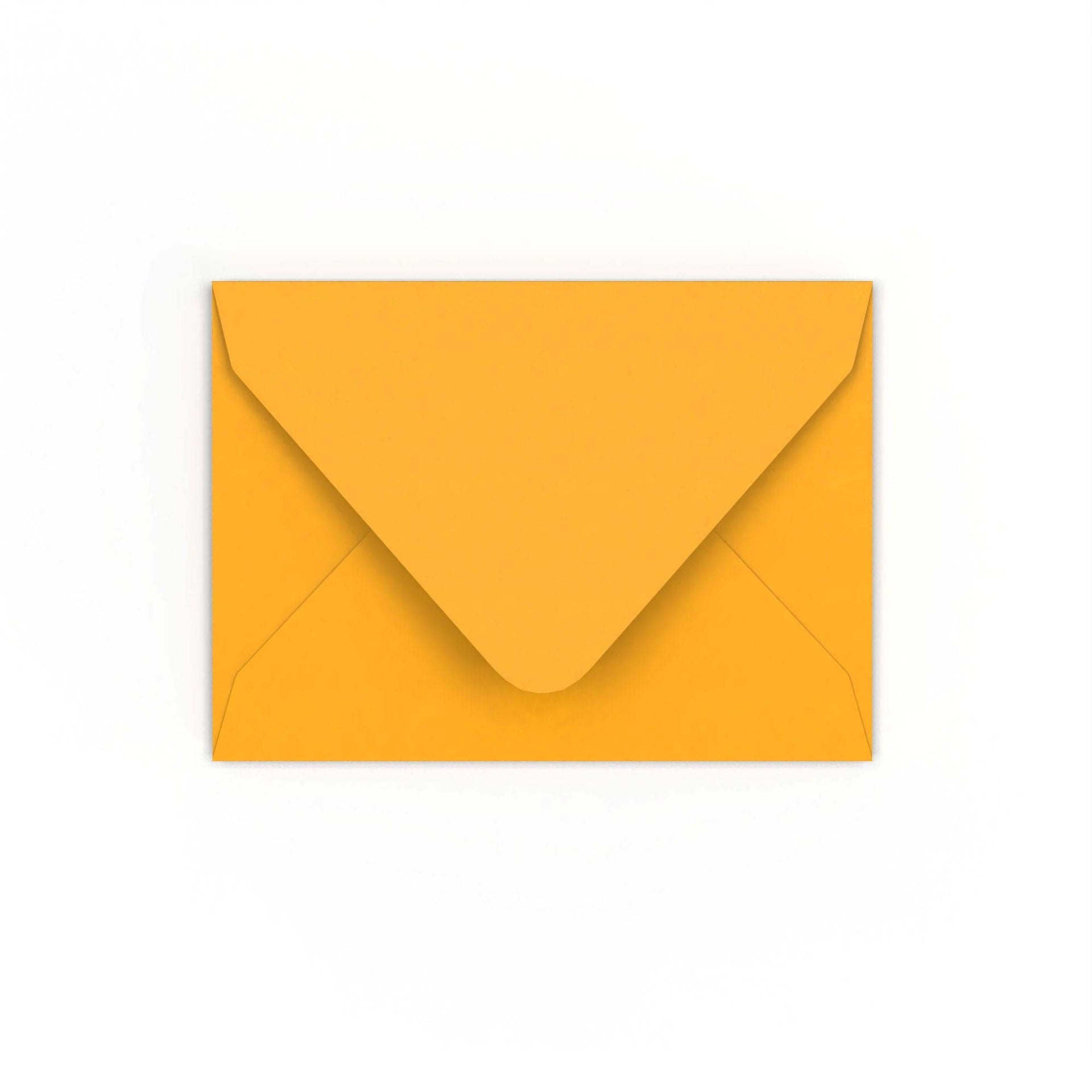 enveseur-enveloppes-color-es-enveloppe-jaune-profonde-82x113-mm-c7 image 1