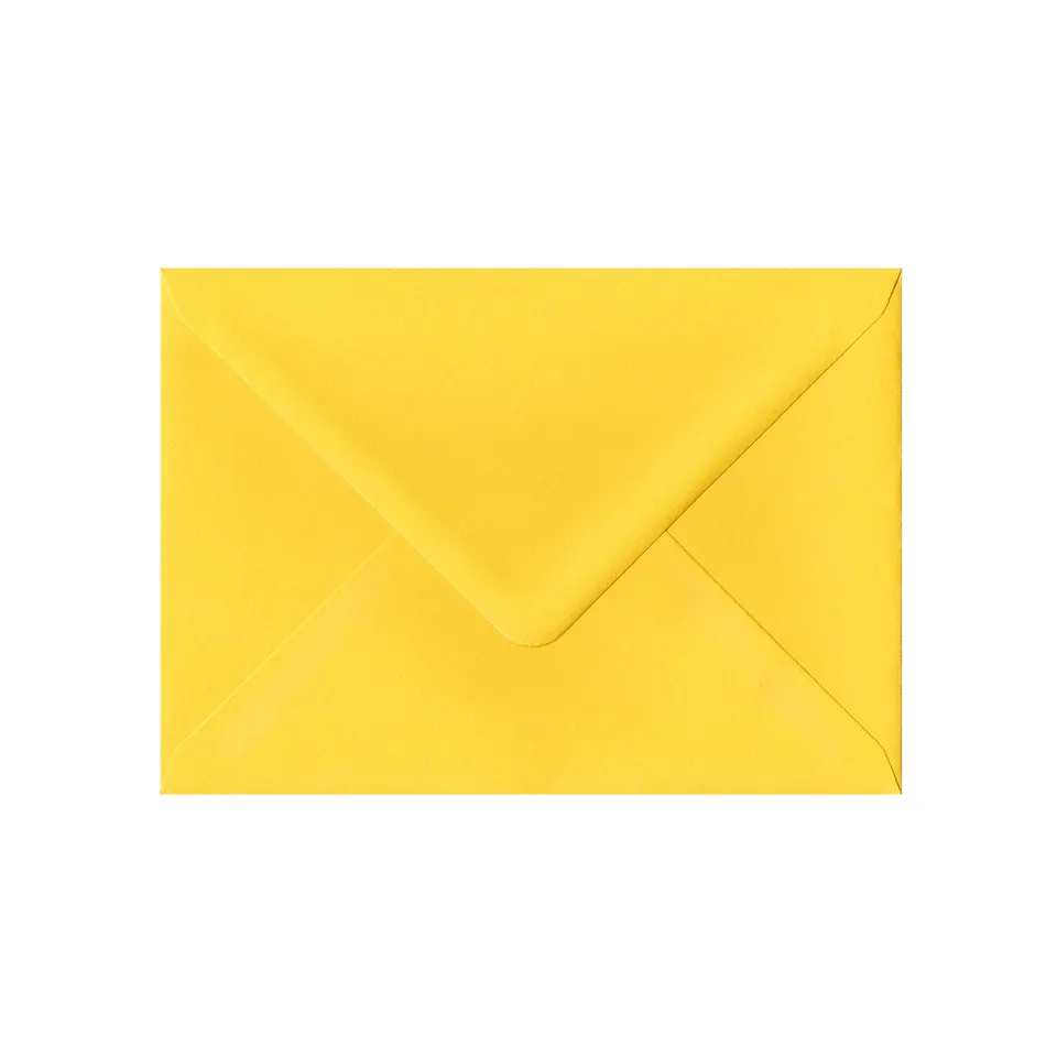 enveloppes-france-color-es-133x184-mm-enveloppe-jaune-gomm-e image 1
