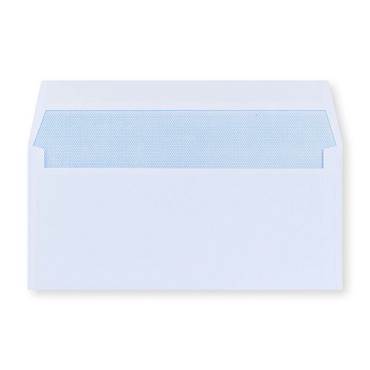 enveloppes-france-papier-enveloppe-blanche-102x216-mm-classique image 1