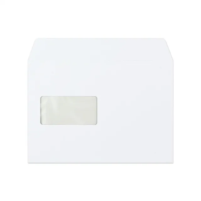 enveloppes-france-enveloppes-papier-blanche-fen-tre-c5-162x229-mm image 1