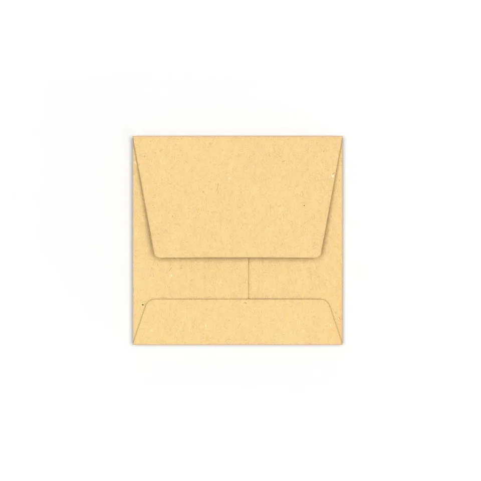 enveseur-enveloppe-papier-60x60-mm-manille image 1