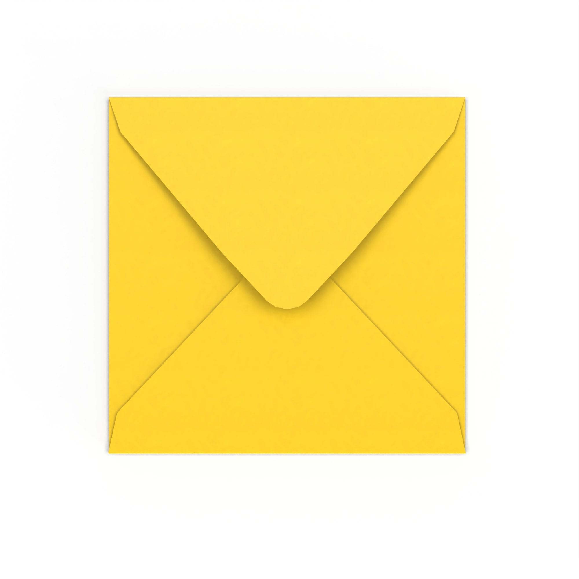 enveloppes-france-enveloppe-jaune-155x155-mm-carr-e-120g image 1