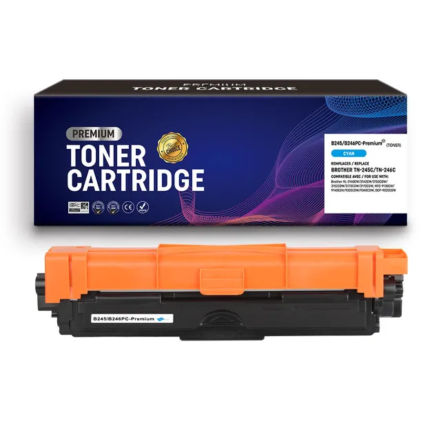 brother-tn-245c-tn-246c-toner-cyan-2200-pages-premium image 1