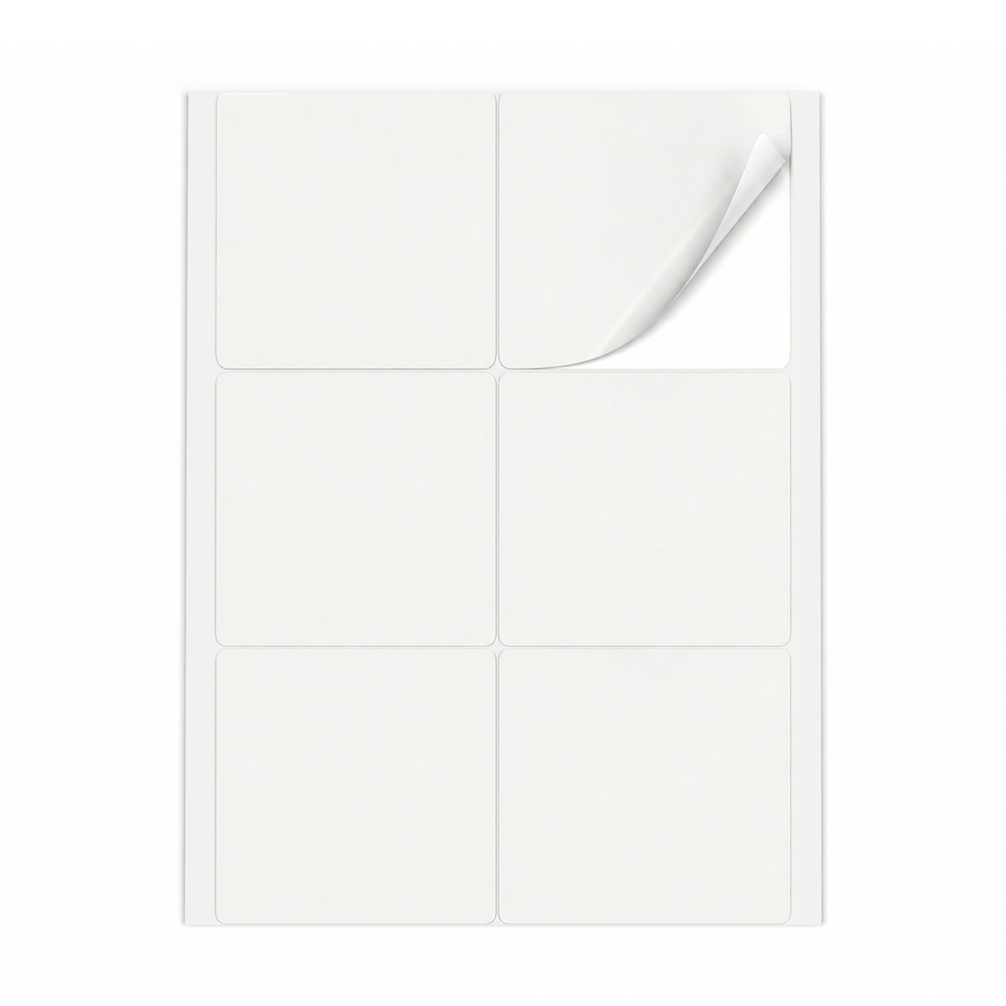 enveloppes-france-tiquettes-blanches-l-100-feuilles-adh-sives image 3