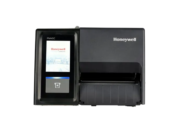 honeywell-pm45-pm65-imprimante-bureautique-thermique image 1