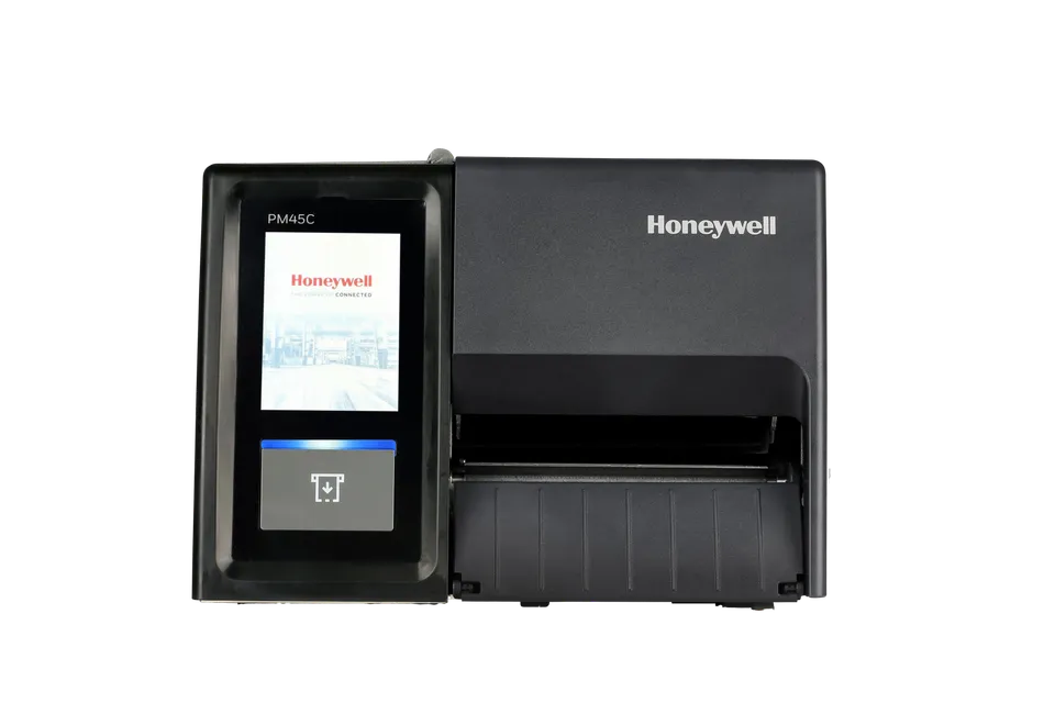 honeywell-pm45-pm65-imprimante-bureautique-thermique image 1