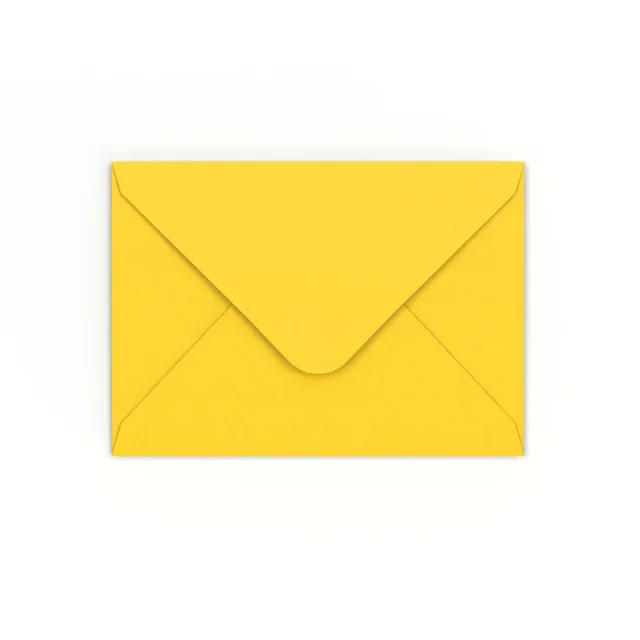 enveseur-enveloppes-color-es-jaune-125x175-mm-enveloppe image 1