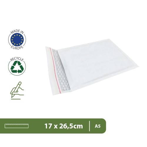 pack-and-move-film-bulles-lot-120-enveloppes-kraft-21x15-cm image 8