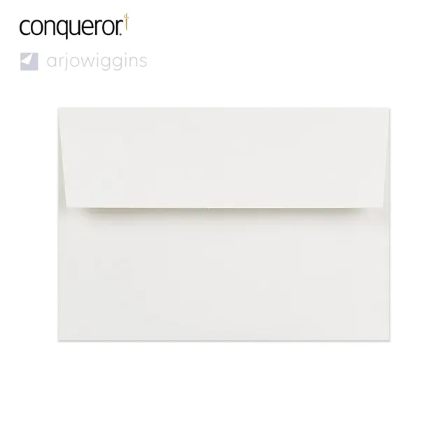 enveseur-enveloppes-en-papier-conqueror-verg-blanc-c6-114x162 image 1