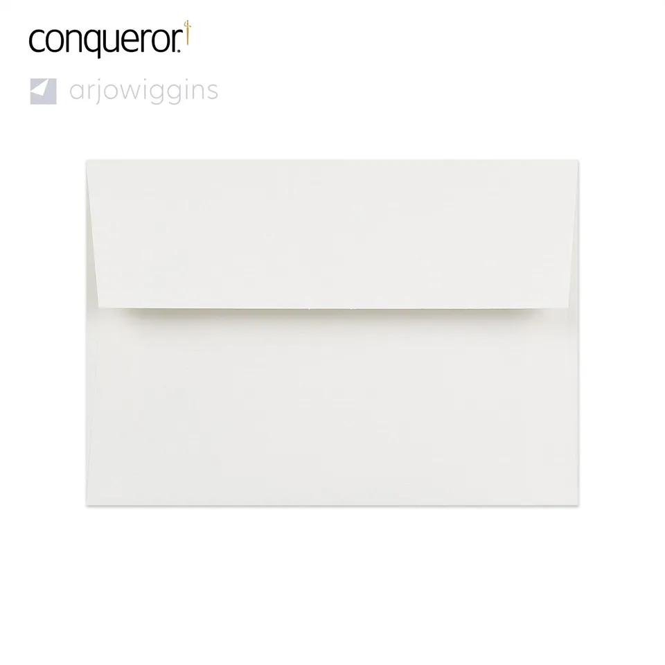 enveseur-enveloppes-en-papier-conqueror-verg-blanc-c6-114x162 image 1