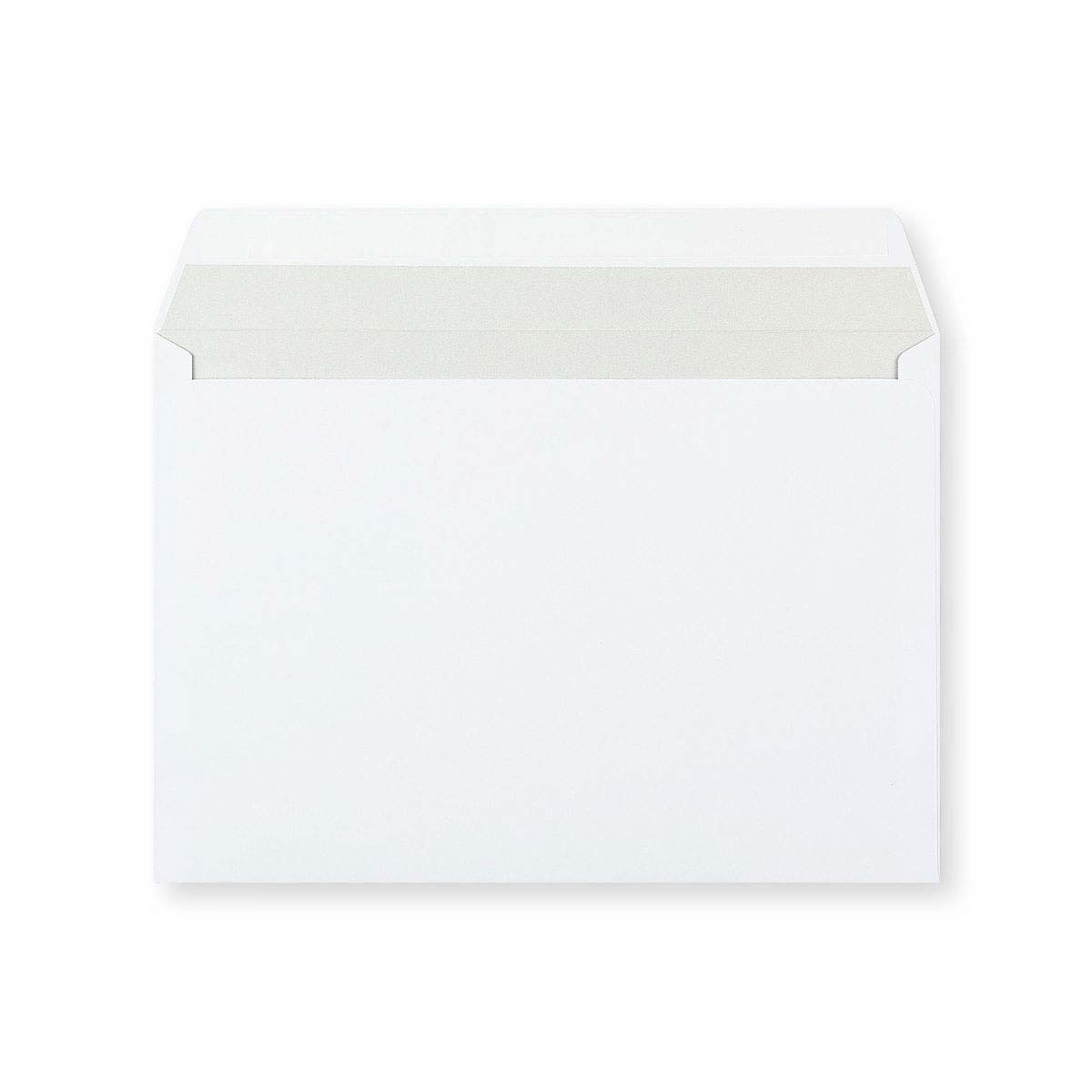 enveloppes-france-enveloppes-en-papier-c5-enveloppe-blanche-162x229-mm image 1