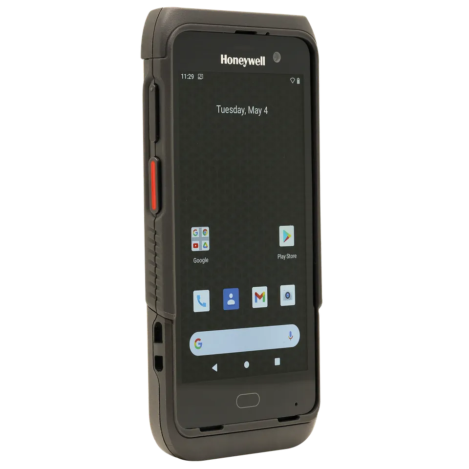 barcodis-ct45-terminal-portable-professionnel image 1